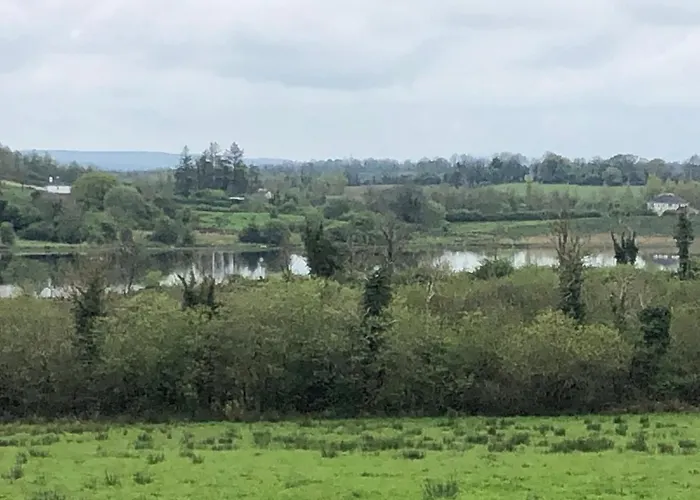 Lough Aduff Lodge 5 Minutes From Carrick On Shannon