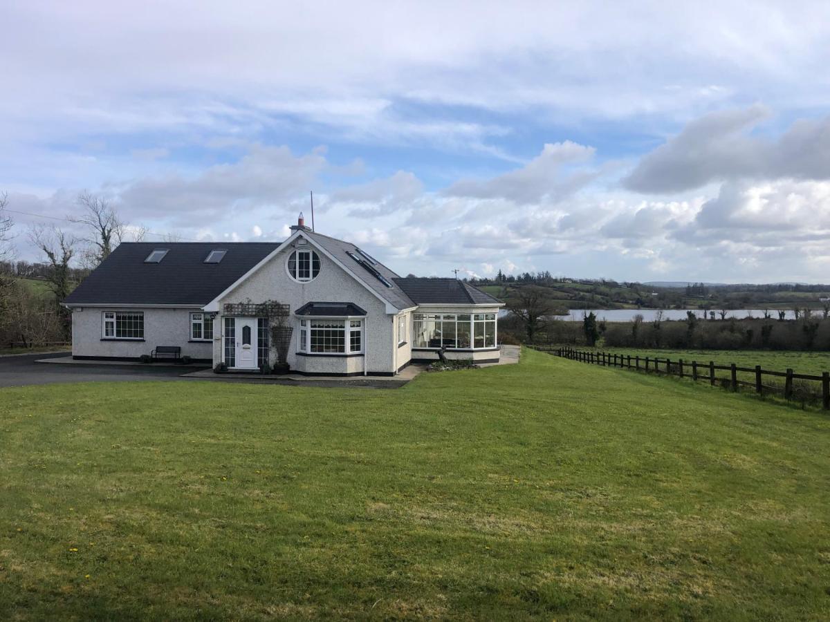 Lough Aduff 5 Minutes From Carrick On Shannon Apartment