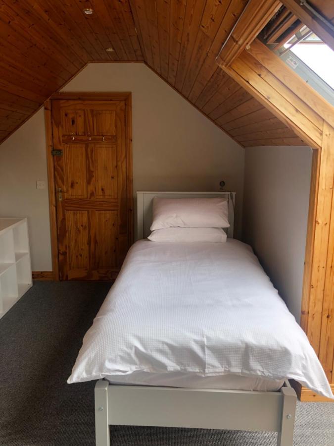Apartment Lough Aduff 5 Minutes From Carrick On Shannon County Leitrim